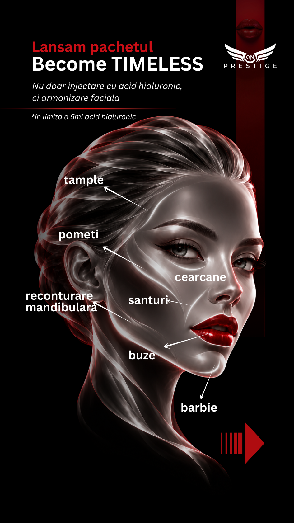 acid hialuronic bucuresti