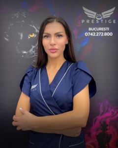 Vlad Gabriela Clinica Prestige Bucuresti Cluj
