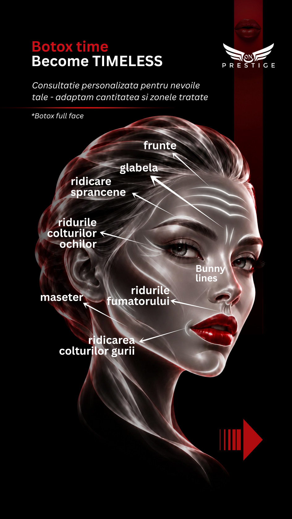 botox Cluj