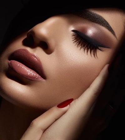 Buze mai pline si conturate