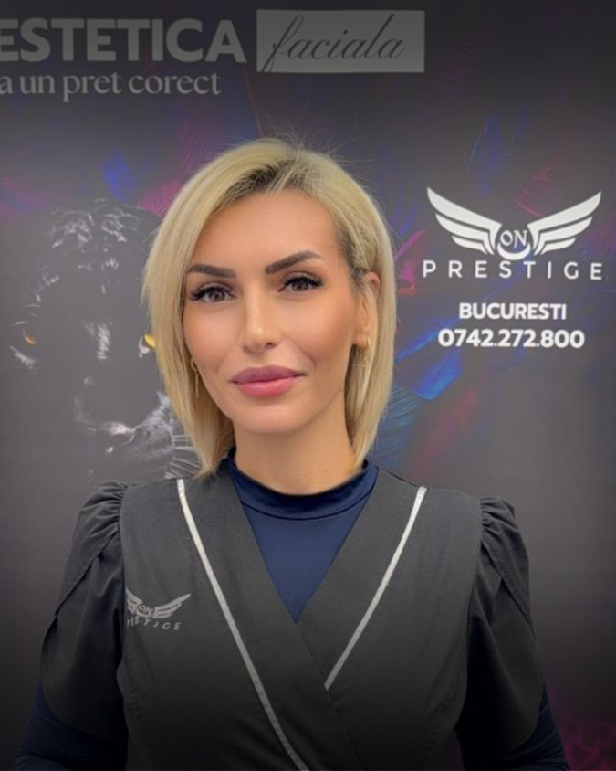 Georgiana Ionita