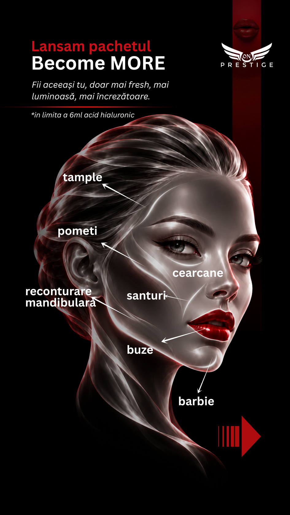 promotii acid hialuronic