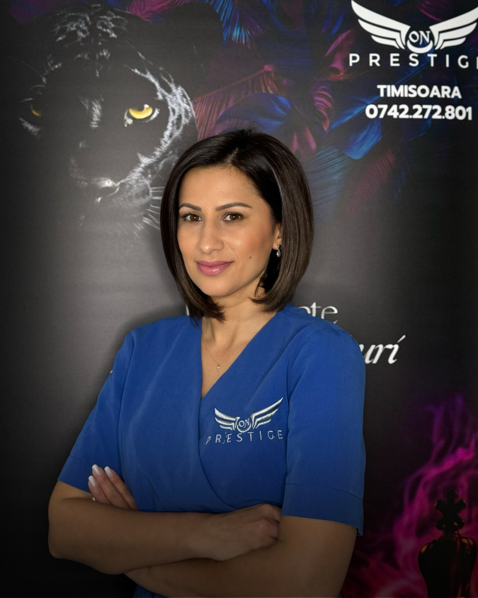 Alina Moise