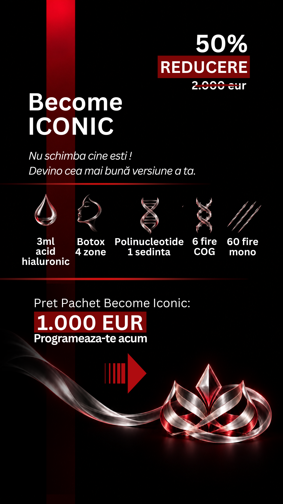 injectare acid hialuronic bucuresti