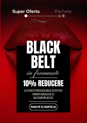 Promotie Clinicile Prestige