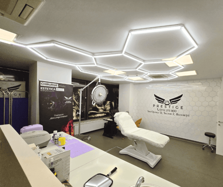 Clinica Prestige Bucuresti