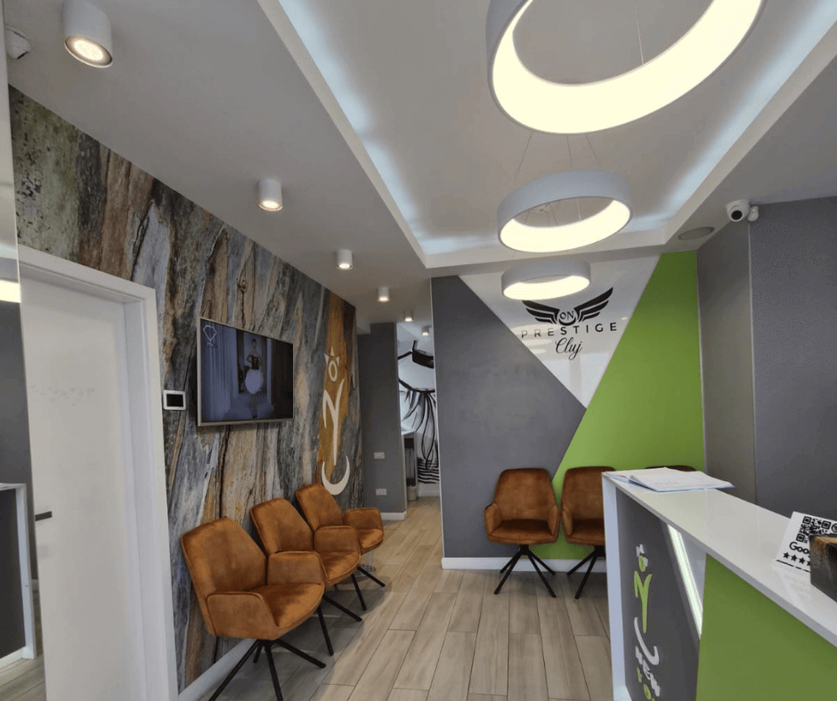 dermatologie estetica clinica prestige cluj 