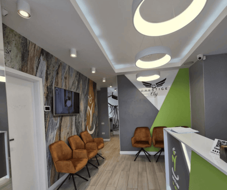 Clinica Prestige Cluj