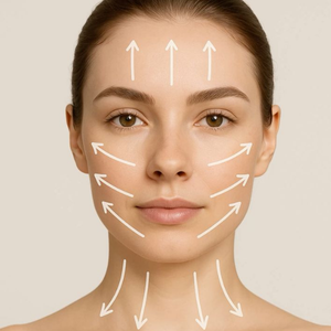 minilifting facial Clinica Prestige Bucuresti