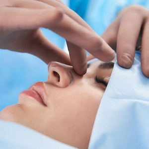 rinoplastie Clinica Prestige Bucuresti