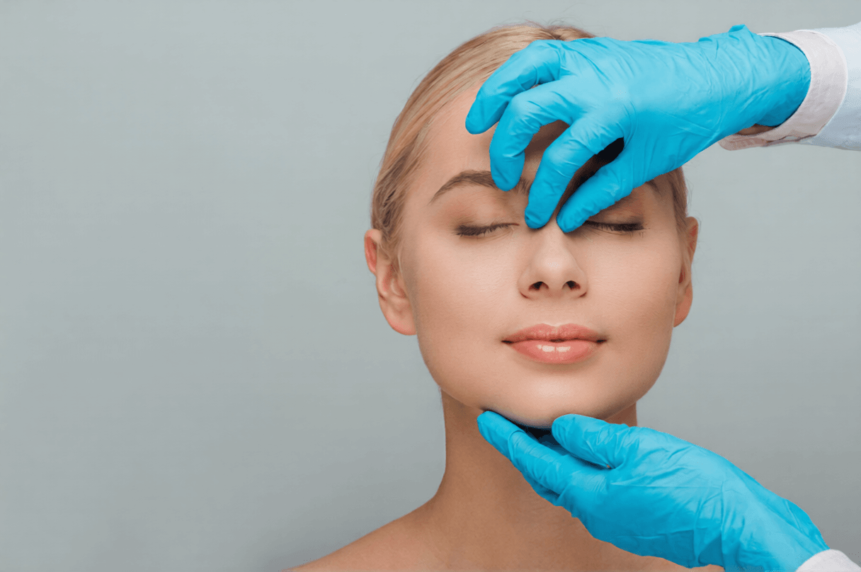 Rinoplastie Bucuresti