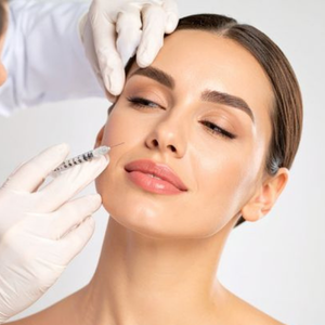 Santuri nazolabiale clinica Prestige