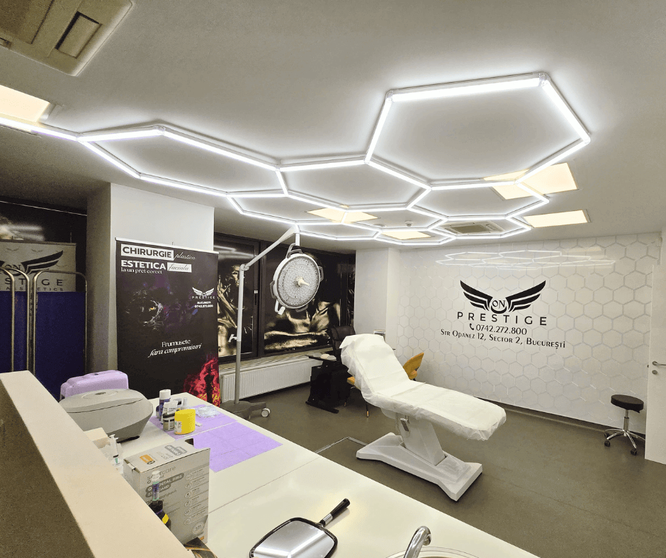 clinica prestige bucuresti 1