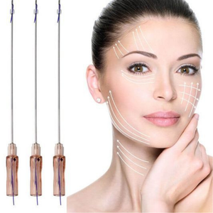 lifting facial cu fire pret bucuresti
