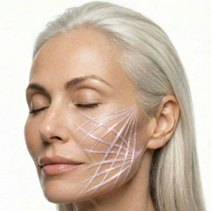 lifting facial cu fire resorbabile