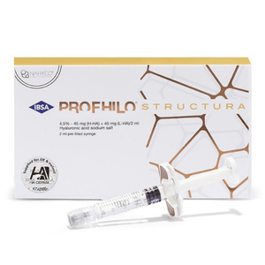 profhilo clinica prestige
